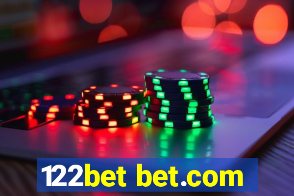 122bet bet.com